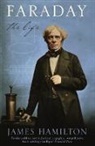 James Hamilton - Faraday