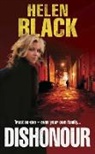 Helen Black, Black Helen - Dishonour