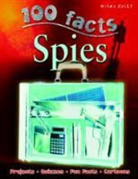 John Farndon - 100 Facts on Spies