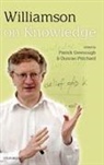 Patrick Greenough, Patrick (University of St Andrews) Prit Greenough, Patrick Pritchard Greenough, Patrick Greenough, Greenough Patrick, Duncan Pritchard... - Williamson on Knowledge