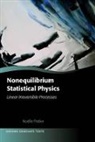 Noelle Pottier, Noëlle Pottier - Nonequilibrium Statistical Physics