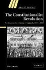 Cromartie Alan, Alan Cromartie, Quentin Skinner - The Constitutionalist Revolution