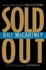 David Halbrook, Bill McCartney - Sold Out