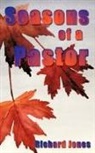 Richard Jones - Seasons of a Pastor