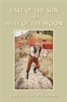 Gudr Thorne-Thomsen, Gudrun Thorne-Thomsen, Frederick Richardson - East O' the Sun and West O' the Moon (Ye