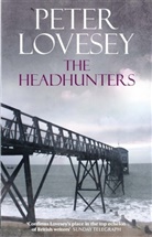 Peter Lovesey, Peter Lovessey - The Headhunters