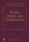 Belinda Bennett, Belinda Bennett, Bennett Belinda - Health, Rights and Globalisation