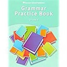 Hsp, Not Available (NA), Harcourt School Publishers - Grammar Practice Book - Grade 4