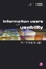 G. G. Chowdhury, G. G./ Chowdhury Chowdhury, Sudatta Chowdhury - Information Users and Usability in the Digital Age