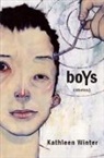 Kathleen Winter - Boys