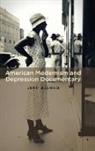 Jeff Allred - American Modernism and Depression Documentary