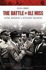 Frank Lambert, Frank Lambert - Battle of Old Miss