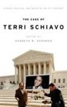 Kenneth (EDT) Goodman, Kenneth Goodman, Kenneth (Professor Goodman, Kenneth W Goodman, Kenneth W. Goodman, Goodman Kenneth - The Case of Terri Schiavo