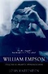 John Haffenden - William Empson