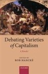 Bob Hancke, Bob (EDT) Hancke, Bob Hanck, Bob Hanckã(c), Bob Hancke, Bob Hancké - Debating Varieties of Capitalism