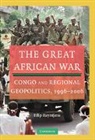 Filip Reyntjens, Filip (Universiteit Antwerpen Reyntjens, Reyntjens Filip - Great African War