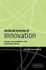 Franco Malerba, Franco (Universit... Commerciale Luigi Bo Malerba, Franco (Universita Commerciale Luigi Bocc Malerba, Franco Malerba, Malerba Franco - Sectoral Systems of Innovation
