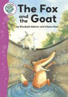 Elizabeth Adams, Liliane Oser - Fox and the Goat