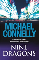 Michael Connelly - Nine Dragons