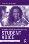 Elspeth Jones, Elspeth Jones, Elspeth (Emerita Professor Jones, Elspeth (Leeds Metropolitan University Jones, Elspeth Jones, Elspeth (Emerita Professor Jones... - Internationalisation and the Student Voice