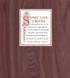 Norman Douglas - Some Limericks