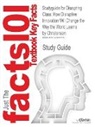 Cram101 Textbook Rev, Cram101 Textbook Reviews - Outlines & Highlights for Disrupting Cla