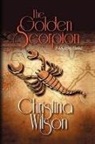 Christina Wilson - Golden Scorpion