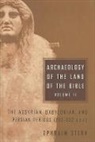 E Stern, Ephraim Stern - Archaeology of the Land of the Bible, Volume II