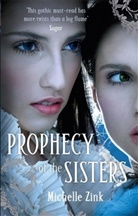 Michelle Zink - The Prophecy of the Sisters: Book 1