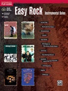 Not Available (NA), Bill Galliford - Easy Rock Instrumentals, Level 1