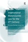 Surya P.Subedi, Surya P. Subedi - International Watercourses Law for the 21st Century