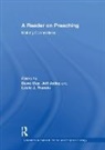 David Day, David Astley Day, Mr David Day, Mr David Astley Day, Jeff Astley, David Day... - Reader on Preaching