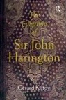 Gerard Kilroy, Gerard Kilroy, Kilroy Gerard - Epigrams of Sir John Harington