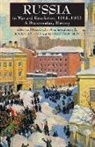 Jonathan Daly, Jonathan (EDT)/ Trofimov Daly - Russia in War and Revolution