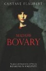 Gustave Flaubert, Gustave/ Mackenzie Flaubert, Gustave Flaubert - Madame Bovary
