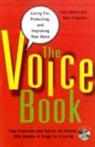 Starr Cookman, Kate DeVore, Kate/ Cookman Devore - The Voice Book