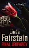 Linda Fairstein, Fairstein Linda - Final Joepardy