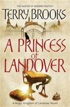Terry Brooks - A Princess of Landover
