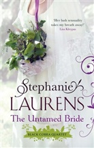 Stephanie Laurens, Laurens Stephanie - The Untamed Bride