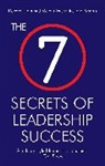 Barrons, Richard Barrons, Barrons Richard, To, Debora Tom, Deborah Tom... - 7 Secrets of Leadership Success