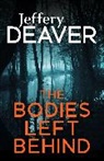 Jeffery Deaver, Deaver Jeffery - The Bodies Left Behind