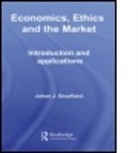Johan J. Graafland, Johan J. (Tilburg University Graafland, Graafland Johan J. - Economics, Ethics and the Market