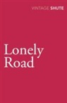 Nevil Shute, Nevil Shute Norway - Lonely Road
