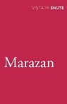 Nevil Shute, Nevil Shute Norway - Marazan