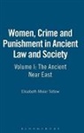 Elisabeth Meier Tetlow, Tetlow Elisabeth Meier - Women, Crime and Punishment in Ancient Law and Society