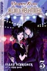 Diana McKeon Charkalis, Elisa Kwon, Ellen Schreiber, Schreiber Ellen, Elisa Kwon, Elsia Kwon... - Vampire Kiesses