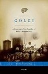 Paolo Mazzarello - Golgi