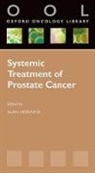 Alan Horwich, Alan Horwich, Alan (Professor of Oncology Horwich, Horwich Alan - Systemic Treatment of Prostate Cancer
