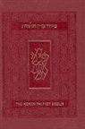 Koren Publishers Jerusalem Ltd, Not Available (NA) - The Koren Talpiot Siddur