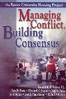 Estrella Borja, Elizabeth Cabuguas, Isagni Daba, Joy Delgado, Bienvenido F. Nebres, Bienvenido F. (EDT)/ Borja Nebres... - Managing Conflict, Building Consensus